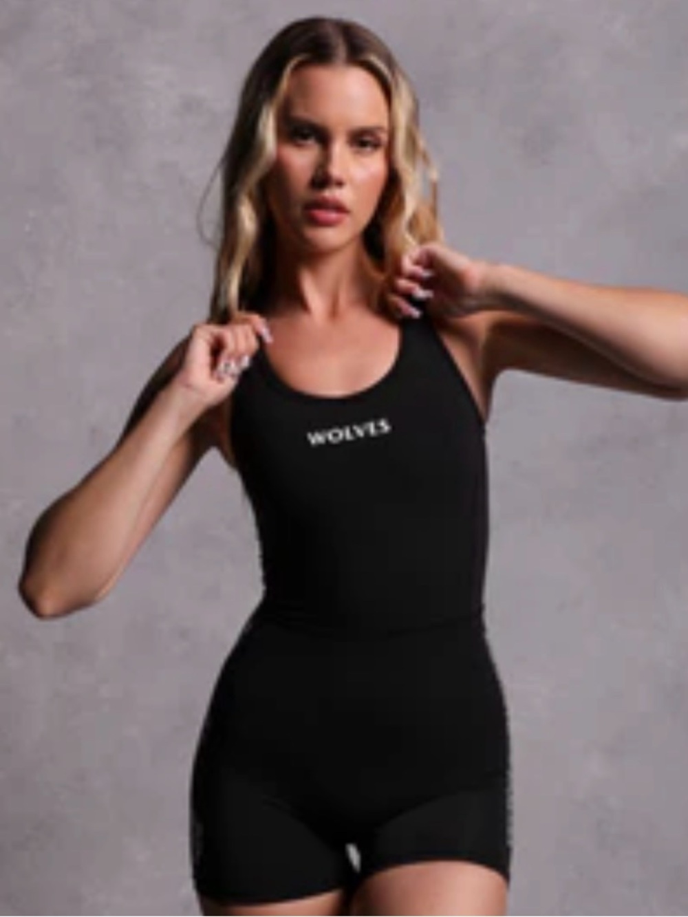Darc Sport Cerberus Sofia Energy Bodysuit